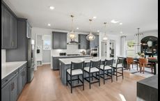 Elmbrook: Matthews, North Carolina - Pulte Homes