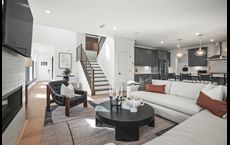 Elmbrook: Indian Trail, North Carolina - Pulte Homes