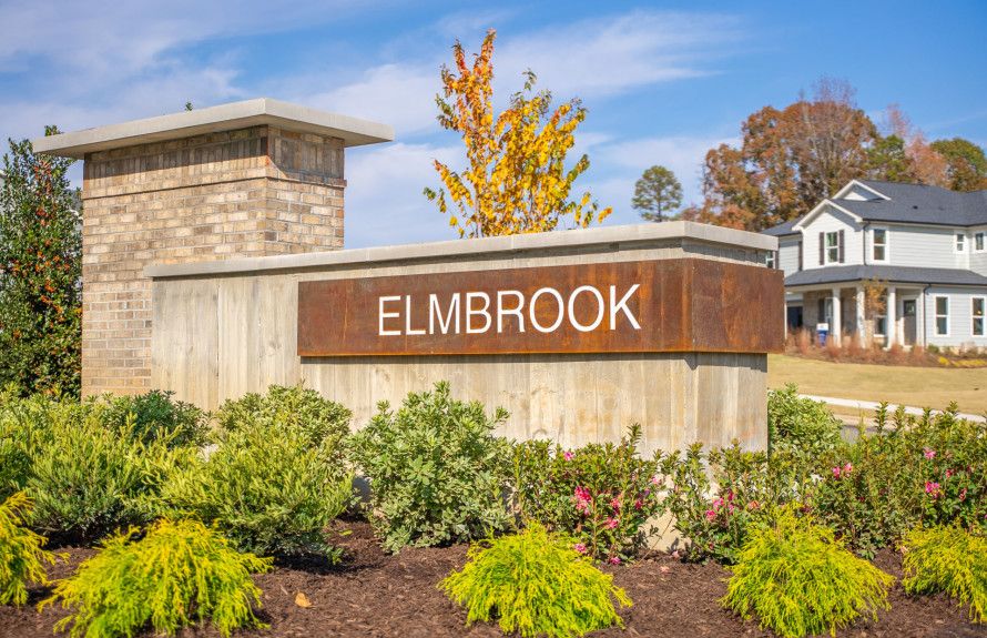 Welcome to Elmbrook!