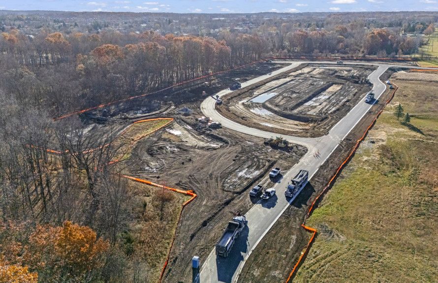 Your Dream Home Awaits!