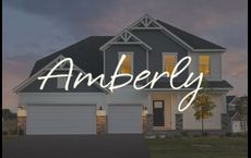 Amberly - Expressions Collection: Corcoran, Minnesota - Pulte Homes