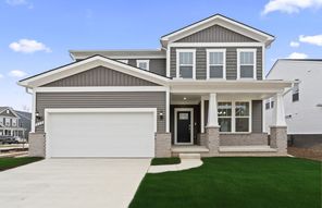 850 Kuss Drive (Continental)