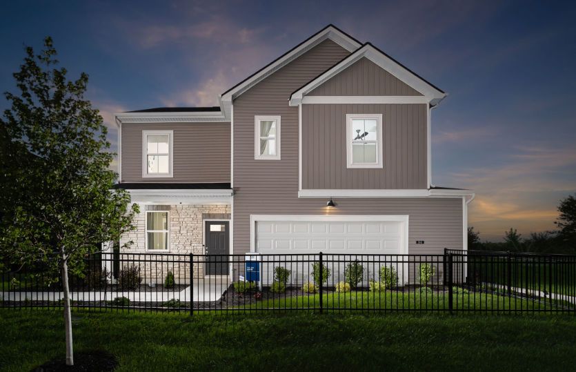 8501 Lysander Drive (Lowry)