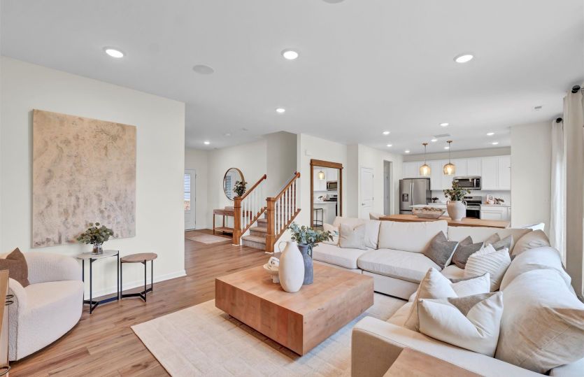 Aspire Home Design