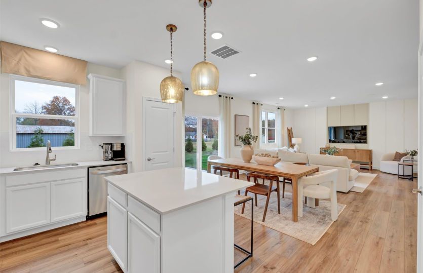 Aspire Home Design