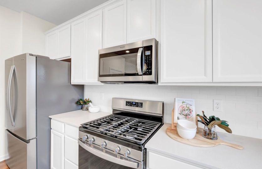 Aspire Home Design