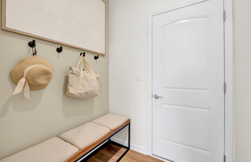 Aspire Home Design