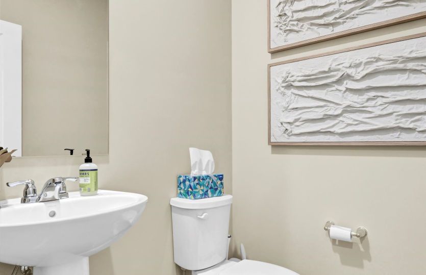 Aspire Home Design
