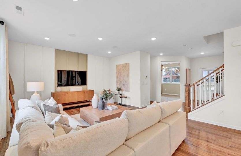 Aspire Home Design