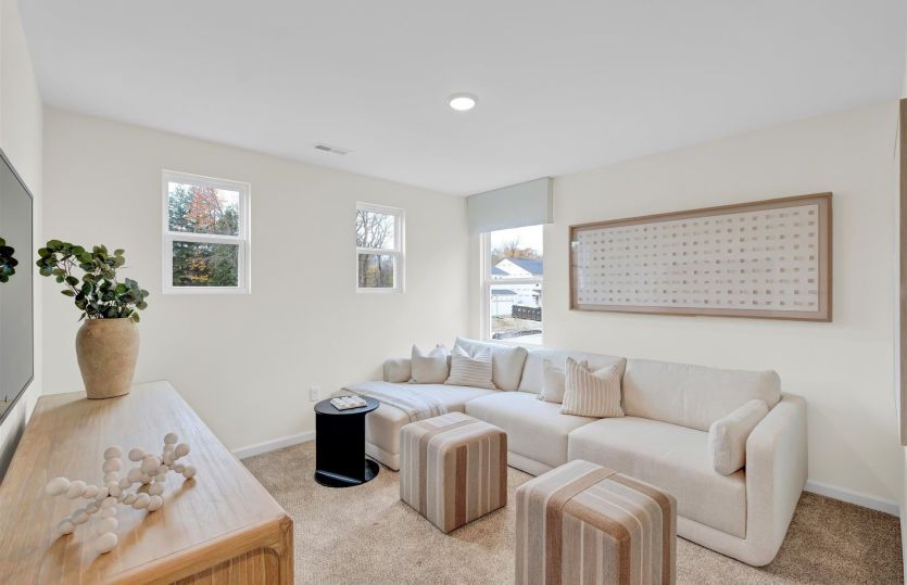 Aspire Home Design
