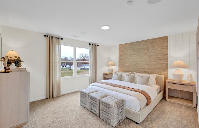 Aspire Home Design