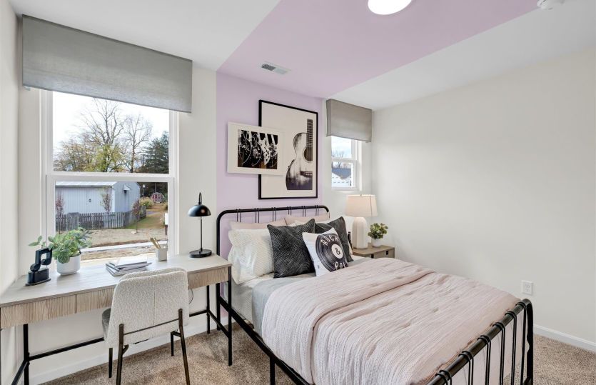 Aspire Home Design