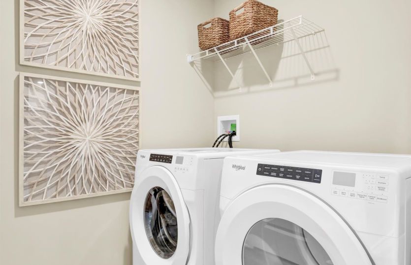Aspire Home Design