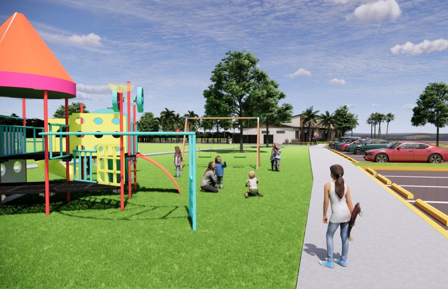 Children's Playground