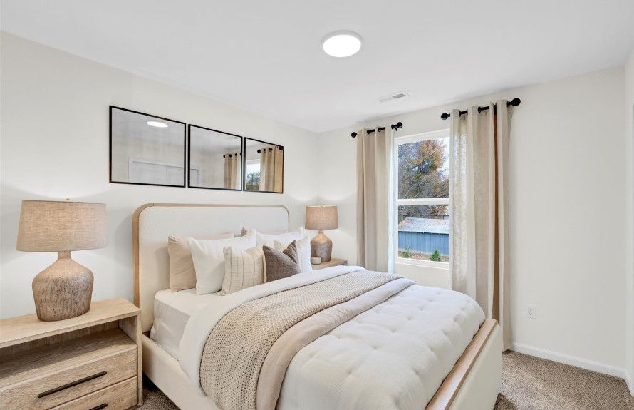 casa en Park Ridge por Pulte Homes