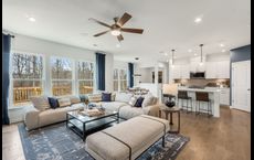 Indigo Bay: Myrtle Beach, South Carolina - Pulte Homes