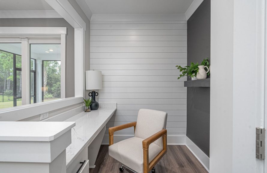 Pulte Planning Center