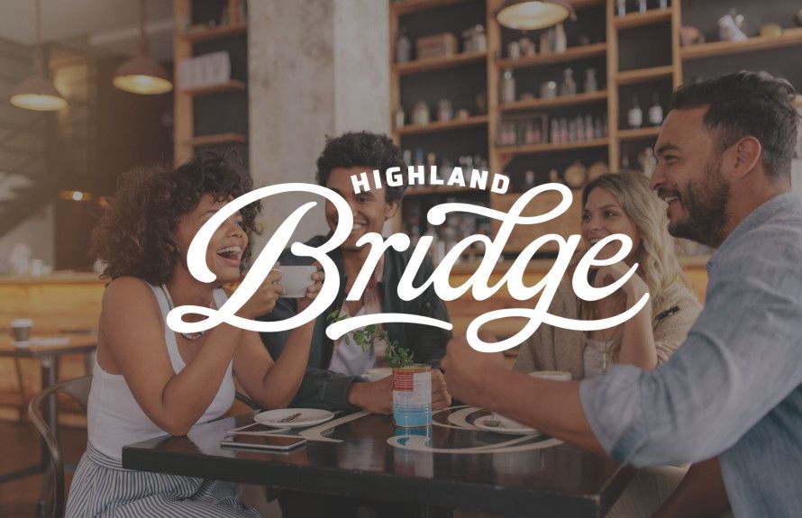 casa en Highland Bridge por Pulte Homes