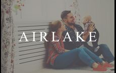 AirLake: Woodbury, Minnesota - Pulte Homes