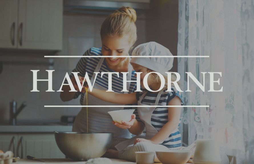 casa en Hawthorne por Pulte Homes