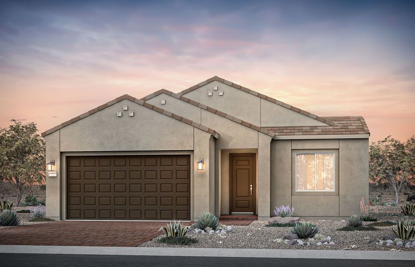 2358 W Saltsage Dr. Phoenix, AZ 85045