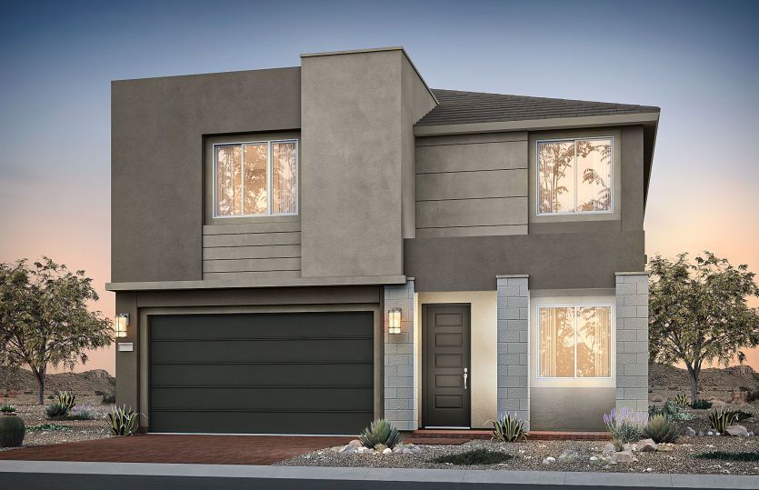 2358 W Saltsage Dr. Phoenix, AZ 85045