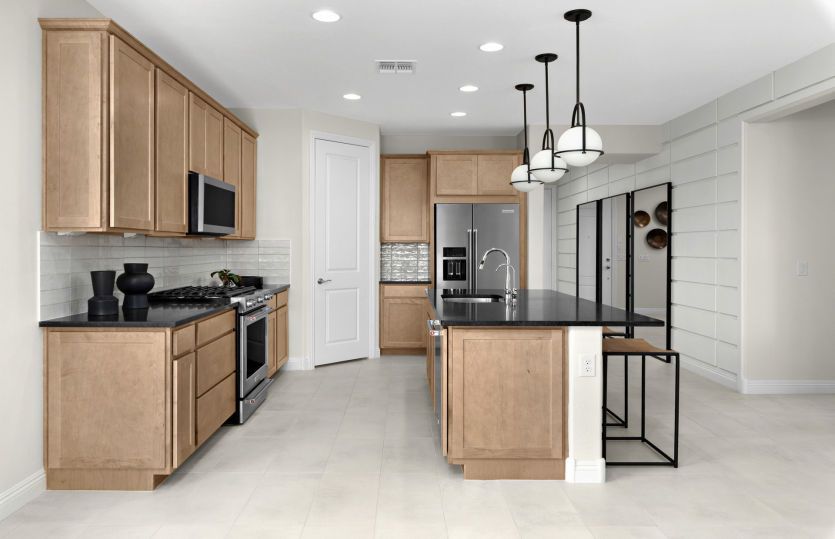 New Homes For Sale at Soleo