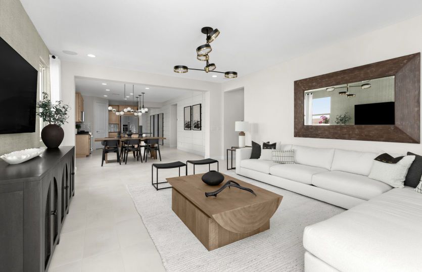 New Homes in Phoenix, AZ