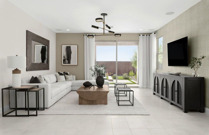 Soleo by Pulte Homes