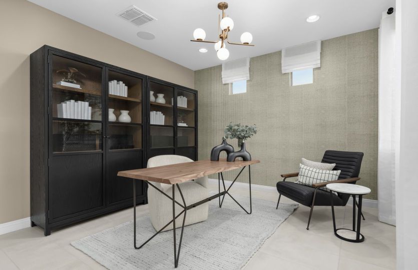 Hewitt II floor plan