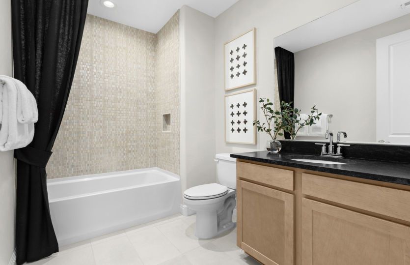 New Homes For Sale at Soleo