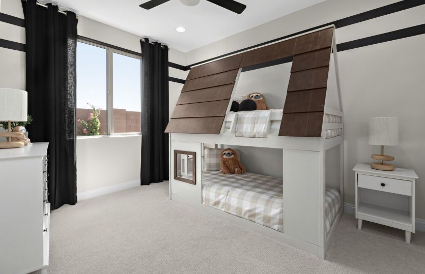 New Homes in Southeast Phoenix