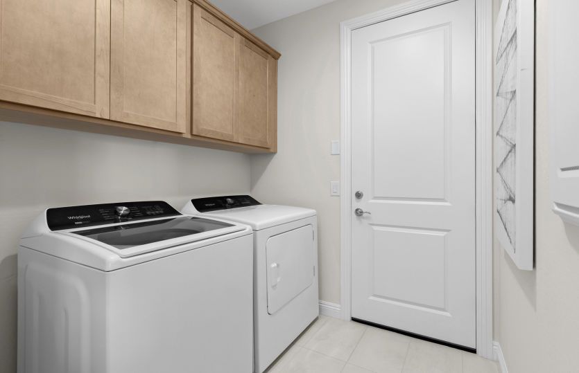 Pulte Homes in San Tan Valley, AZ