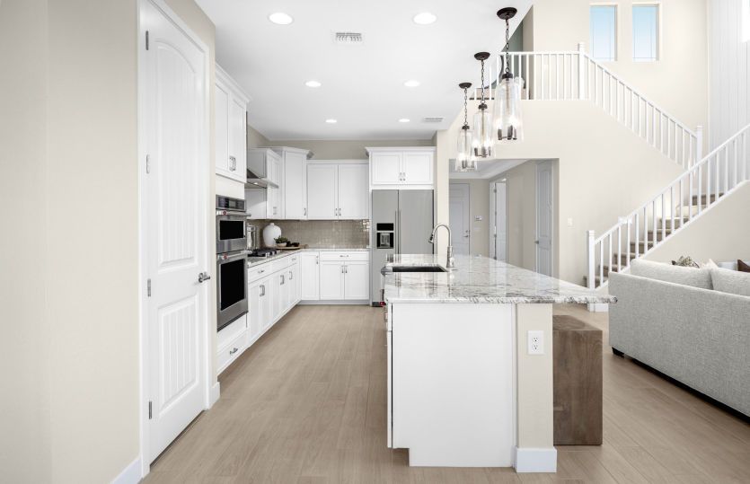 New Homes in Phoenix, Arizona