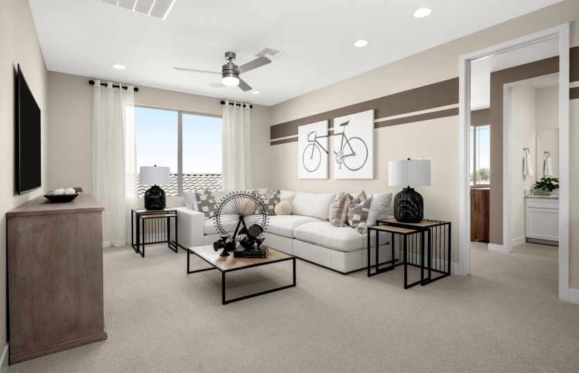 New Home Builder in San Tan Valley