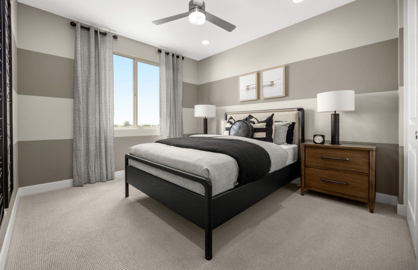New Homes in the Southeast Valley