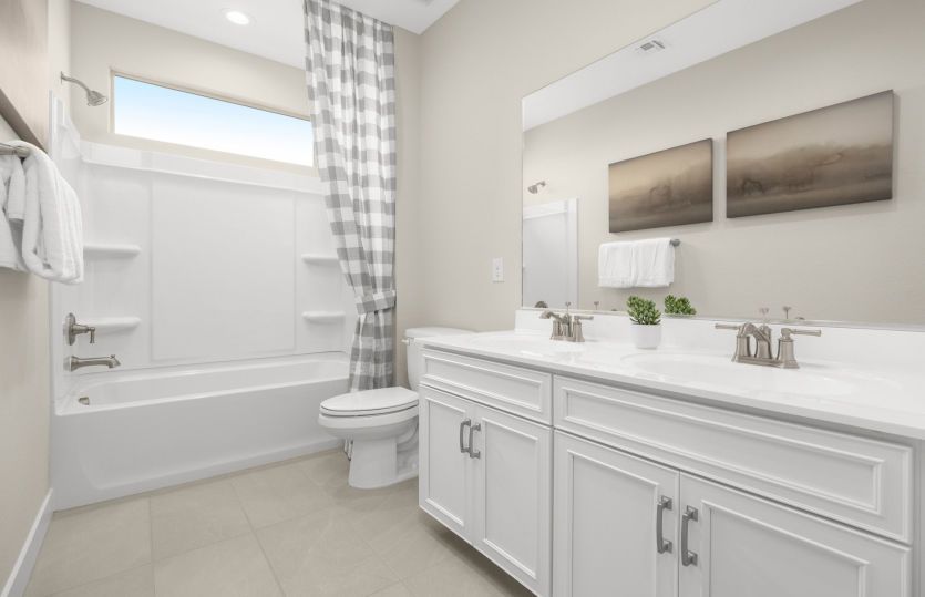 New Homes in Phoenix, Arizona