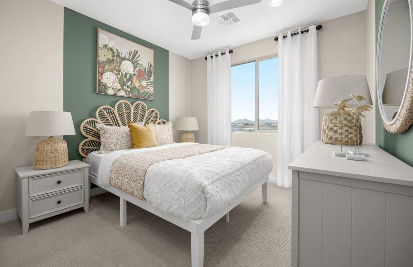 Soleo by Pulte Homes