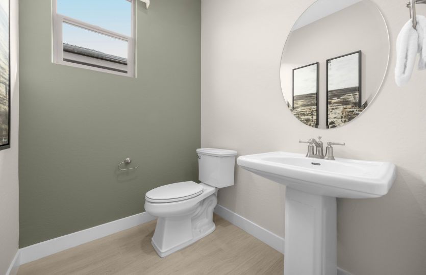 Top Home Builder in San Tan Valley