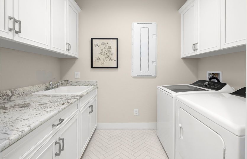 Soleo by Pulte Homes