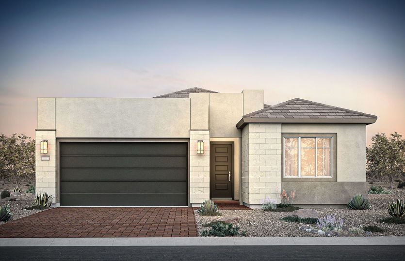 2358 W Saltsage Dr. Phoenix, AZ 85045