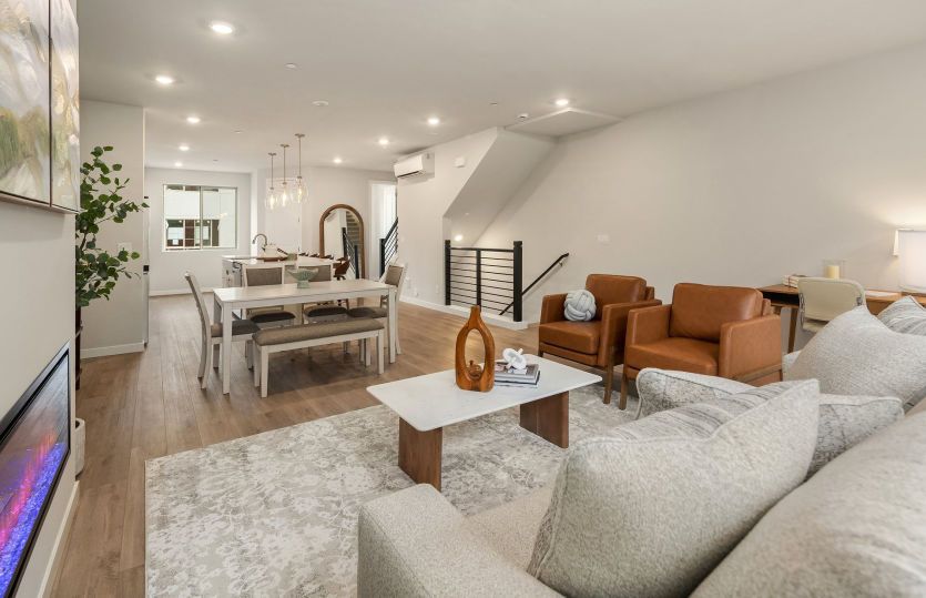 Open Concept