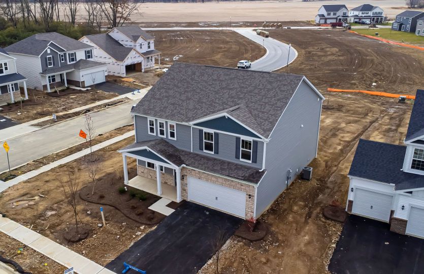 1447 Crest Drive (Hampton)