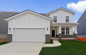 848 Kuss Drive (Newberry)