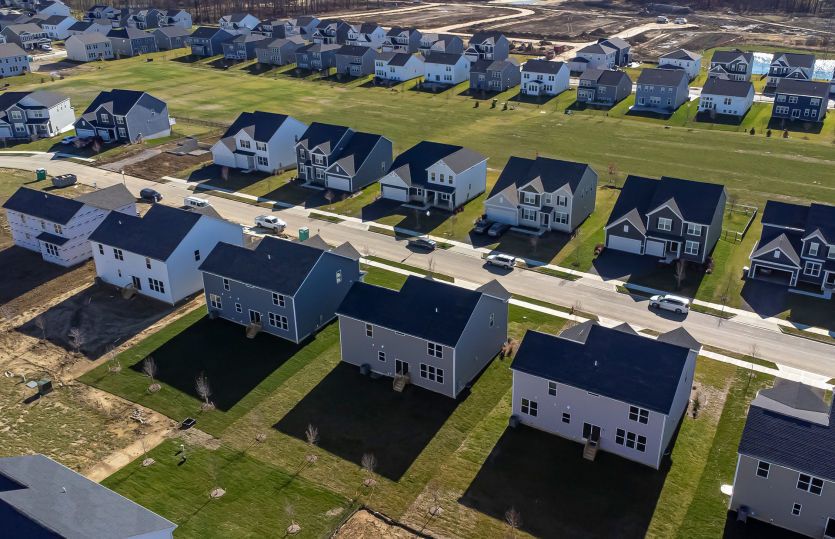 870 Ping Lane (Hilltop)