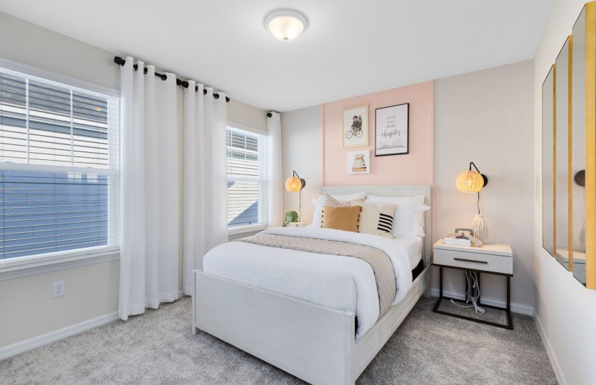 Rooms for the Whole Family