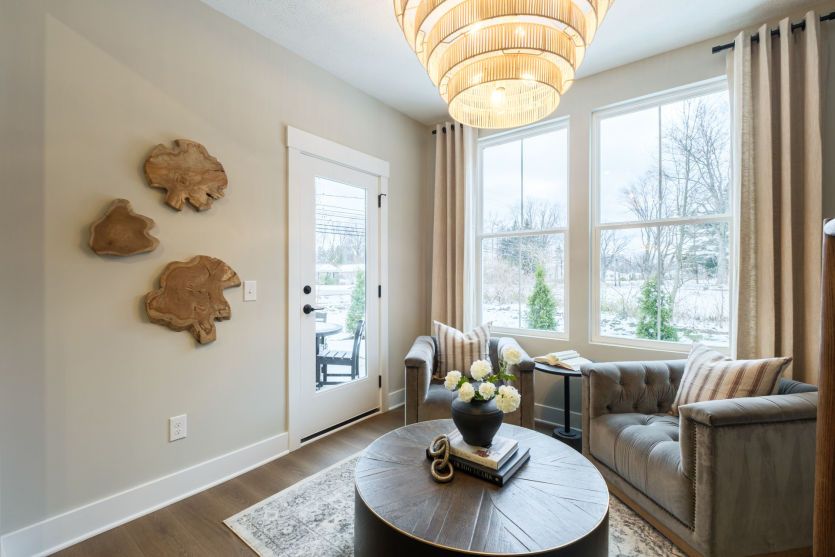 Beautiful Finishes to Make Your Home Unique