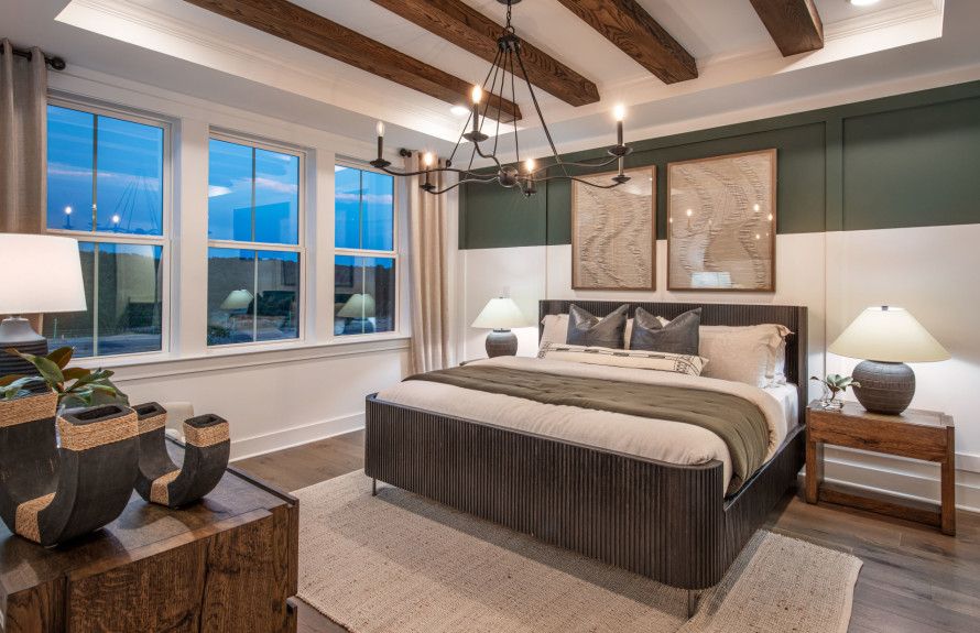 Owner's suite