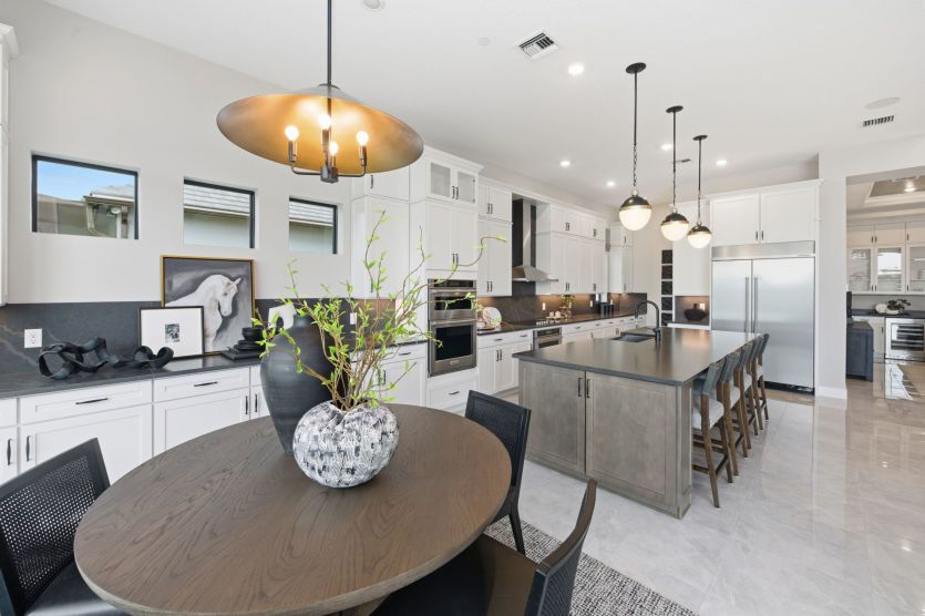 Breakfast Nook & Café