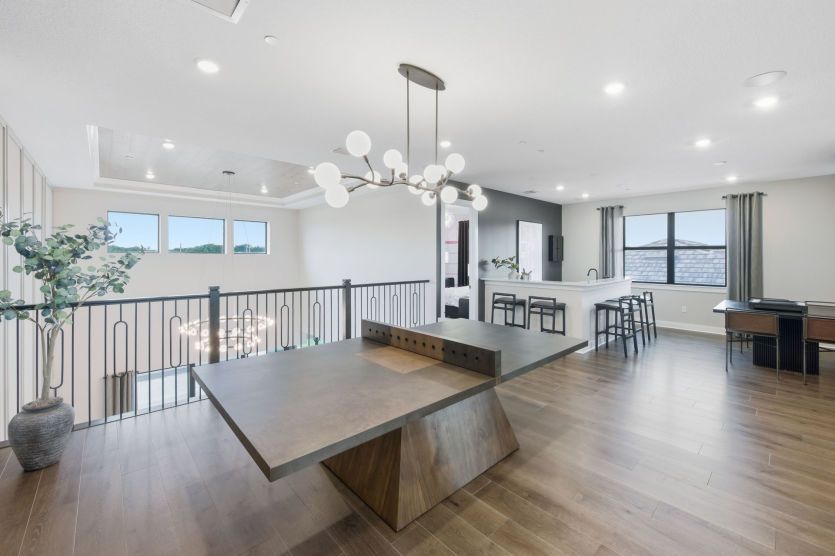 Versatile Loft, Made for You